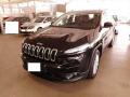  usato Jeep Cherokee