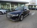  usato Audi A4 Allroad