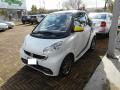  usato Smart fortwo