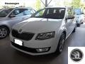 Km 0 Skoda Octavia