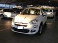  usato Fiat 500X