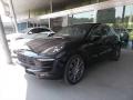  usato Porsche Macan