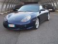  usato Porsche Boxster