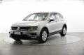  usato Volkswagen Tiguan II