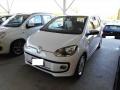  usato Volkswagen up!