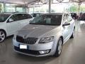  usato Skoda Octavia