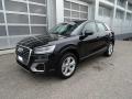 Km 0 Audi Q2