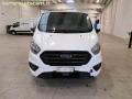 usato FORD Transit Custom