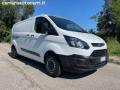 usato FORD Transit Custom