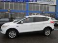 usato FORD Kuga