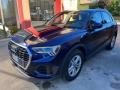 usato AUDI Q3