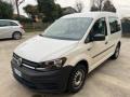 usato VOLKSWAGEN Caddy