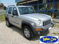 usato JEEP Cherokee