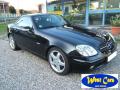 usato MERCEDES Classe SLK