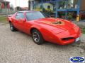 usato PONTIAC Firebird