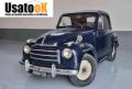 usato FIAT 500C