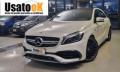 usato MERCEDES A 45 AMG