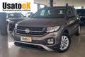 usato VOLKSWAGEN T Cross