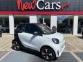 Km 0 SMART ForTwo