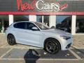 usato ALFA ROMEO Stelvio