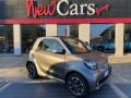 usato SMART ForTwo