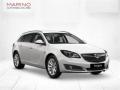 usato OPEL Insignia