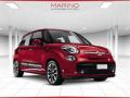 usato FIAT 500L