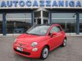 usato FIAT 500