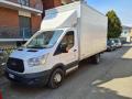 usato FORD Transit