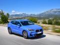 usato BMW X2