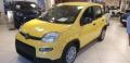 Km 0 FIAT Panda