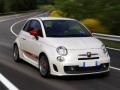 usato ABARTH 595