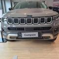 Km 0 JEEP Compass