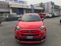 usato FIAT 500X