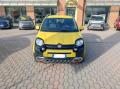 usato FIAT Panda Cross