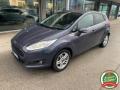 usato FORD Fiesta