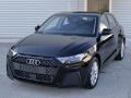 nuovo AUDI A1