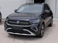 nuovo VOLKSWAGEN T Cross