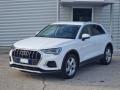 usato AUDI Q3