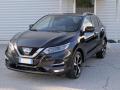 usato NISSAN Qashqai