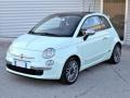 usato FIAT 500