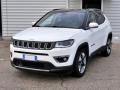 usato JEEP Compass