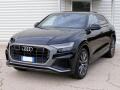 usato AUDI Q8