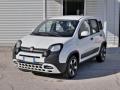 usato FIAT Panda Cross