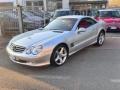 usato MERCEDES SL 500