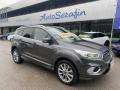 usato FORD Kuga