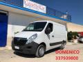 usato OPEL MOVANO COIBENTATO FURGONATO