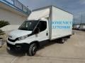 usato IVECO DAILY 35C14 CON SPONDA CARICATRICE