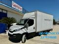 usato IVECO DAILY 35C15 FURGONE CON MEZZA PEDANA