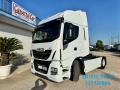 usato IVECO ECOSTRALIS XP 510 TRATTORE E6 ANNO 2018